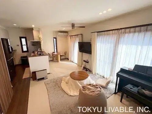 4LDK 三郷市 埼玉県 (5)