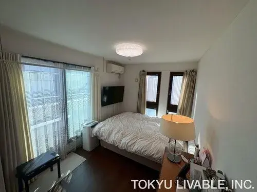 4LDK 三郷市 埼玉県 (7)