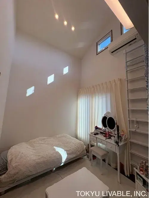 4LDK 三郷市 埼玉県 (8)