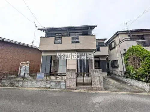 4LDK物件 入間市 埼玉県 (2)