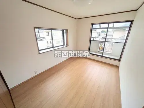 4LDK物件 入間市 埼玉県 (11)