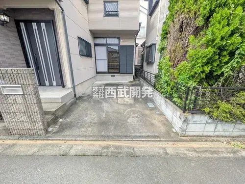 4LDK物件 入間市 埼玉県 (3)