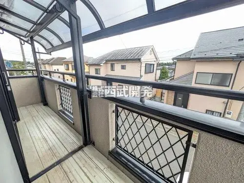 4LDK物件 入間市 埼玉県 (4)