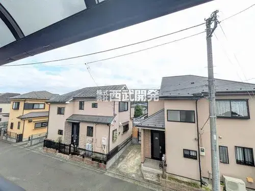 4LDK物件 入間市 埼玉県 (5)