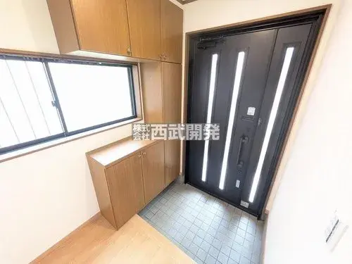 4LDK物件 入間市 埼玉県 (8)