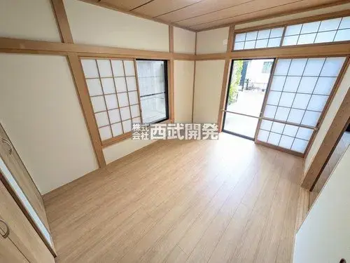 4LDK物件 入間市 埼玉県 (9)