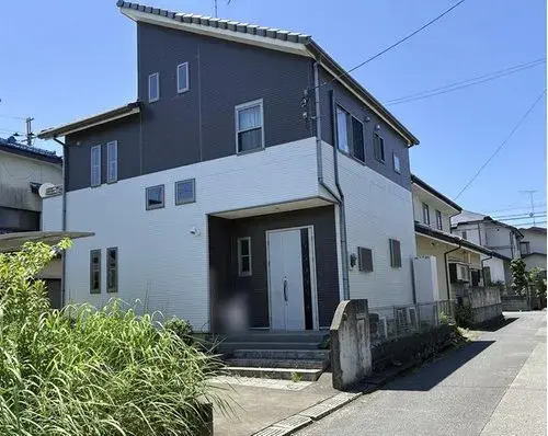 Akiya in Saitama