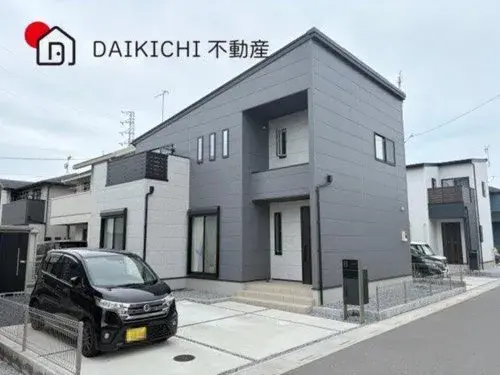 Akiya in Saitama