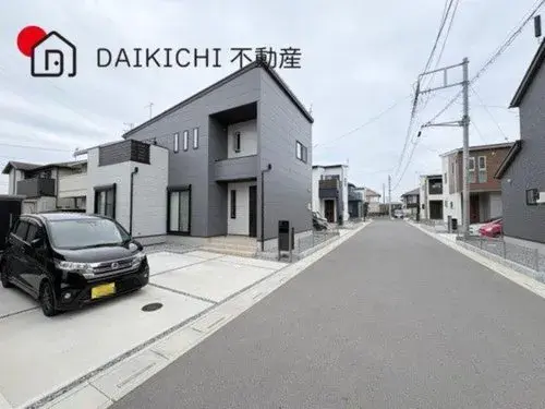 4LDK Ciudad de Gyoda Prefectura de Saitama (2)
