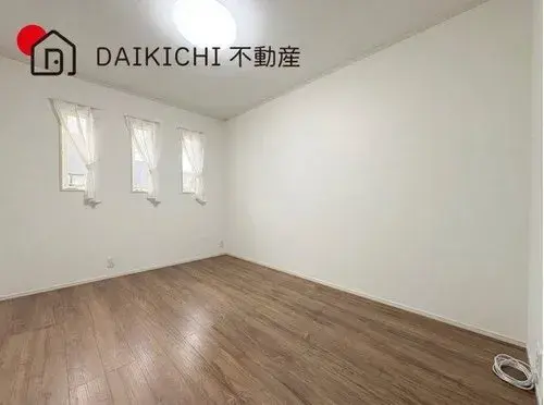 4LDK Ciudad de Gyoda Prefectura de Saitama (13)