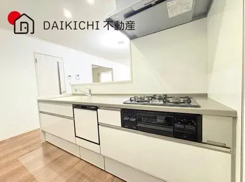 4LDK Ciudad de Gyoda Prefectura de Saitama (15)