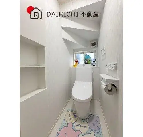 4LDK Ciudad de Gyoda Prefectura de Saitama (18)