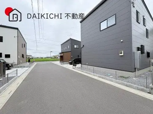 4LDK Ciudad de Gyoda Prefectura de Saitama (3)