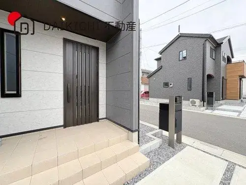 4LDK Ciudad de Gyoda Prefectura de Saitama (4)