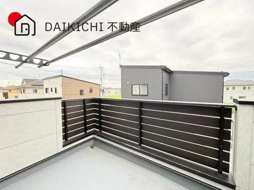 4LDK Ciudad de Gyoda Prefectura de Saitama (5)