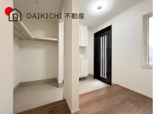 4LDK Ciudad de Gyoda Prefectura de Saitama (9)