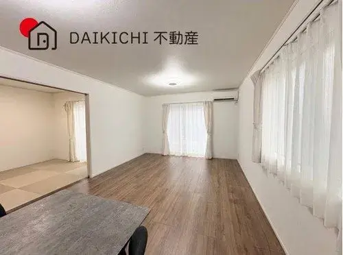 4LDK Ciudad de Gyoda Prefectura de Saitama (10)