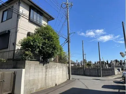 4LDK Property Sakura City Chiba Prefecture (3)
