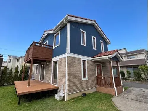 4LDK Kashiwa City Chiba Prefecture Property (2)