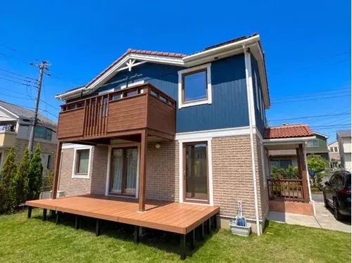 4LDK Kashiwa City Chiba Prefecture Property (3)