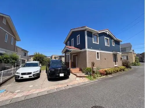 4LDK Kashiwa City Chiba Prefecture Property (4)
