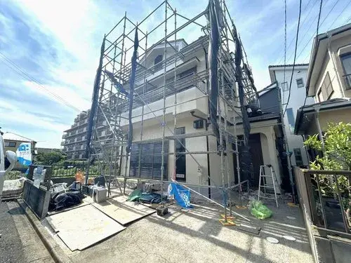 Akiya in Chiba