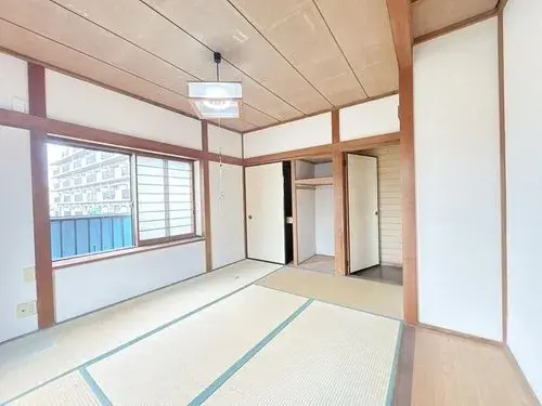 4LDK Chiba City Chiba Prefecture (12)