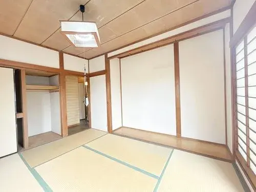 4LDK Chiba City Chiba Prefecture (13)