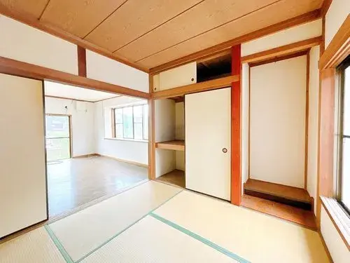 4LDK Chiba City Chiba Prefecture (4)
