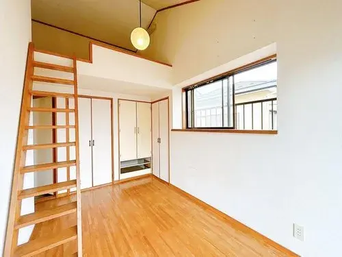 4LDK Chiba City Chiba Prefecture (8)