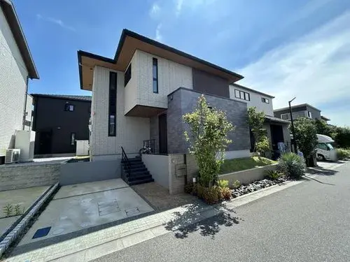 Propiedad 2LDK Ciudad de Inzai Prefectura de Chiba (2)