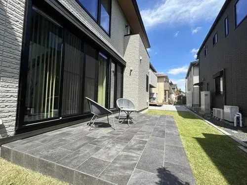 Propiedad 2LDK Ciudad de Inzai Prefectura de Chiba (3)