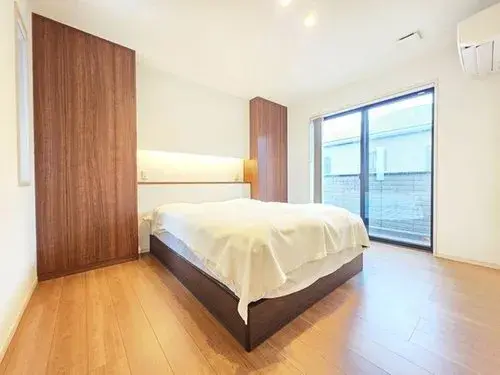 Propiedad 2LDK Ciudad de Inzai Prefectura de Chiba (10)