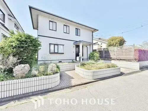 5LDK+S物件 流山市 千葉県 (2)