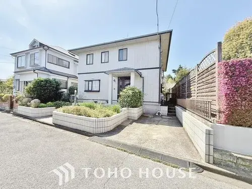 5LDK+S物件 流山市 千葉県 (3)