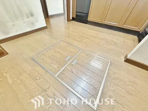 5LDK+S物件 流山市 千葉県 (10)