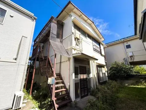 Akiya in Chiba