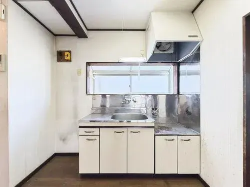 4DK Property Matsudo City Chiba Prefecture (13)