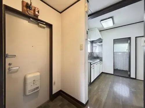 4DK Property Matsudo City Chiba Prefecture (17)