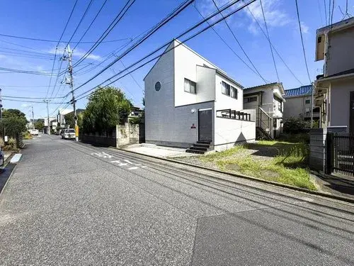 4DK Property Matsudo City Chiba Prefecture (3)