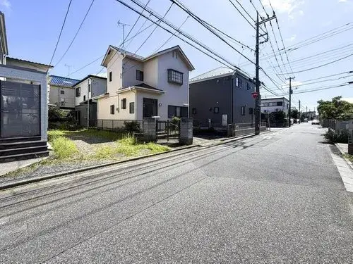 4DK Property Matsudo City Chiba Prefecture (4)