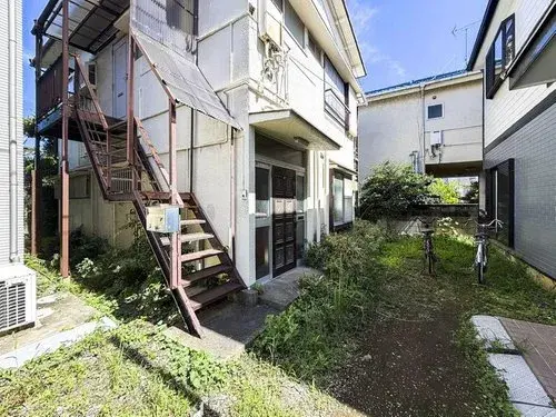 4DK Property Matsudo City Chiba Prefecture (6)