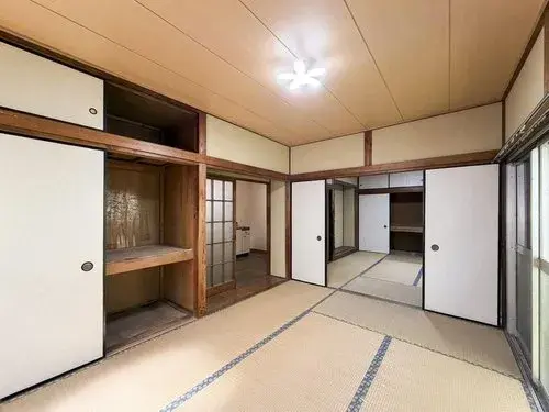 4DK Property Matsudo City Chiba Prefecture (8)