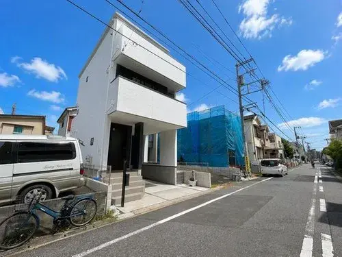 Akiya in Chiba