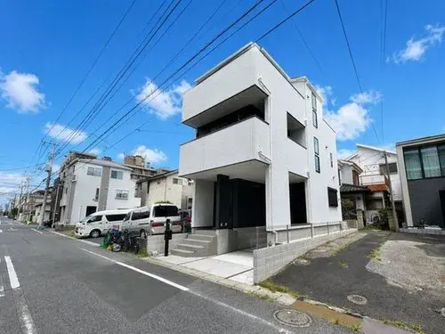 3LDK+S Propiedad Ciudad de Ichikawa Prefectura de Chiba (2)