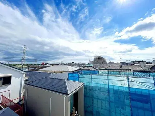 3LDK+S Propiedad Ciudad de Ichikawa Prefectura de Chiba (19)