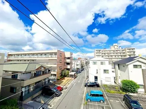 3LDK+S Propiedad Ciudad de Ichikawa Prefectura de Chiba (20)