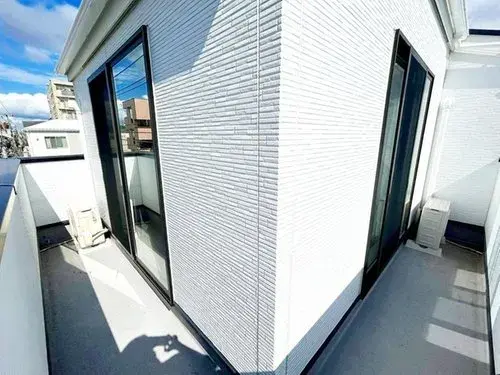 3LDK+S Propiedad Ciudad de Ichikawa Prefectura de Chiba (3)