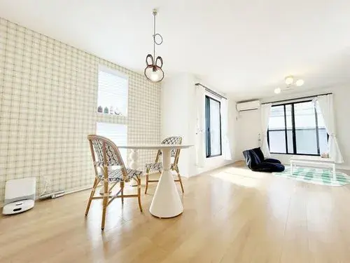 3LDK+S Propiedad Ciudad de Ichikawa Prefectura de Chiba (6)
