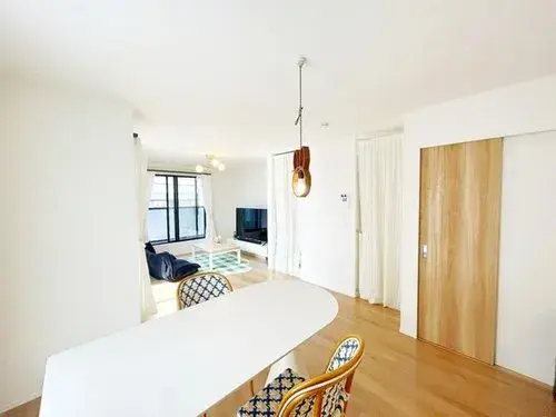 3LDK+S Propiedad Ciudad de Ichikawa Prefectura de Chiba (7)